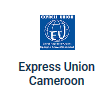 express union cameroon